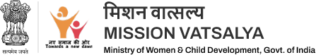 Mission Vatsalaya | Ministry of Women & Child Development, Govt of India