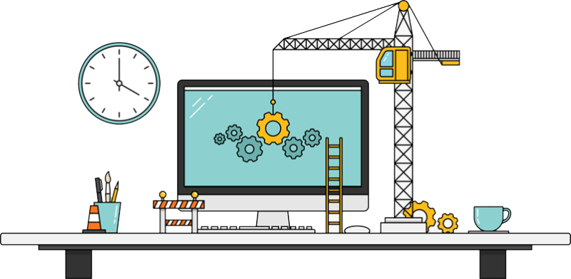 Page Under Construction